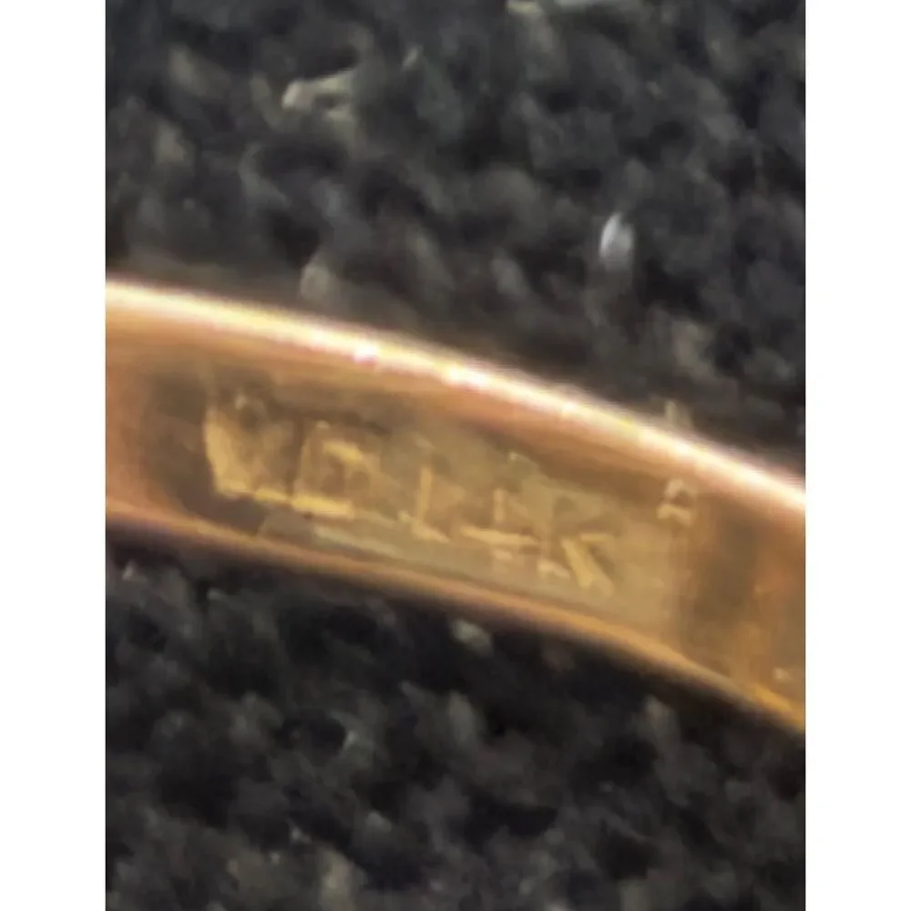 N/A vintage from